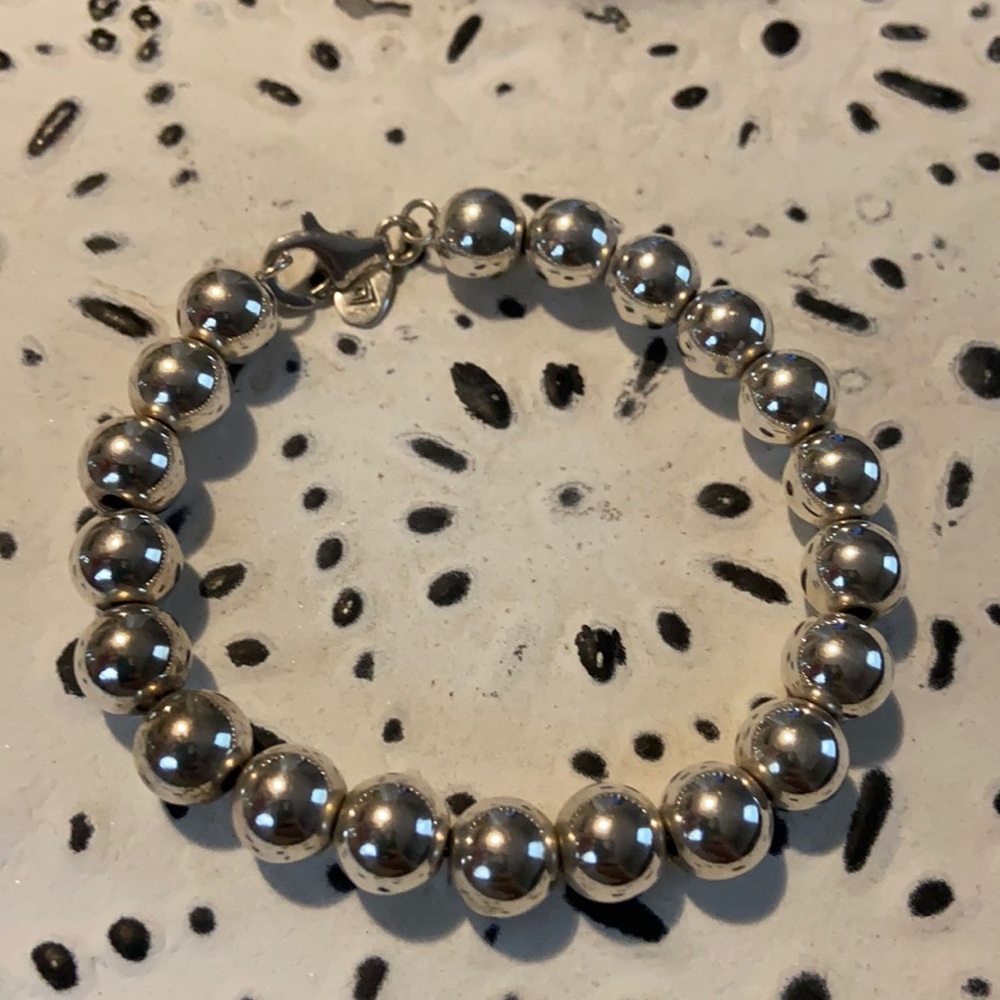 Silpada Bracelet